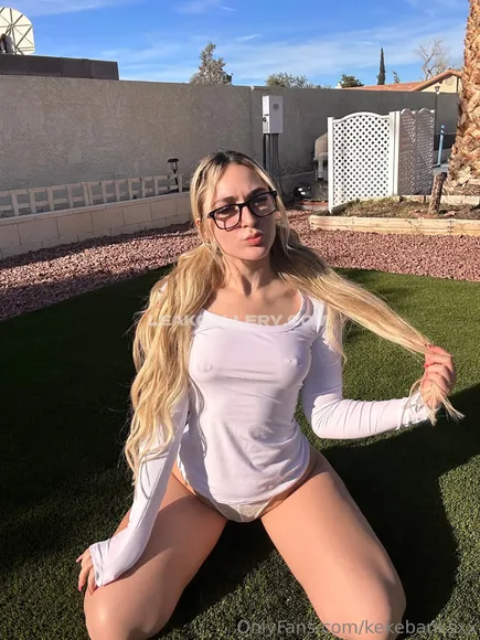 Kekebanksxx / 18kekebanksx Exclusive Leaked Nude Onlyfans #341045