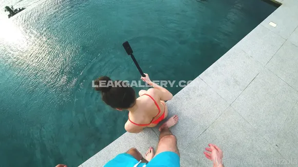 Solazola Exclusive Leaked Nude Onlyfans #1373374