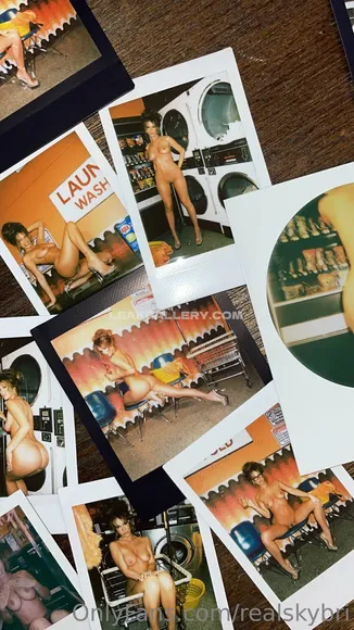 Realskybri / skybri Exclusive Leaked Nude Onlyfans #1873924
