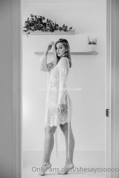 Shesayssoooo Exclusive Leaked Nude Onlyfans #2313517