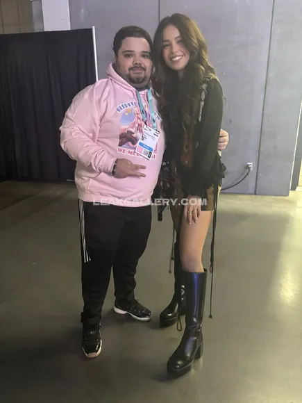 Valkyrae Exclusive Leaked Nude Onlyfans #2159517