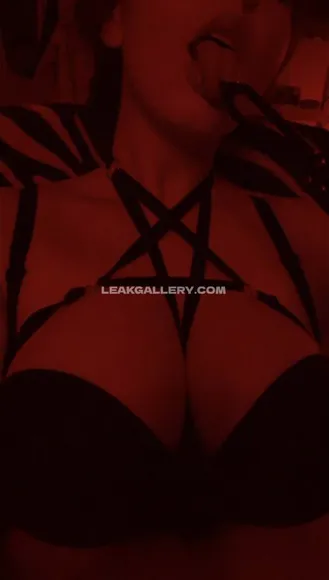 Cottontailva Exclusive Leaked Nude Onlyfans #1638830