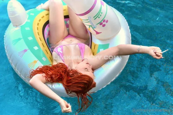 Jennalynnmeowri Exclusive Leaked Nude Onlyfans #1460023