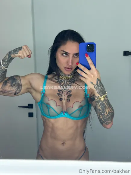 Bakhar Exclusive Leaked Nude Onlyfans #577997