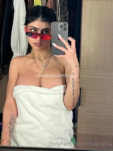 Miakhalifa Exclusive Leaked Nude Onlyfans #1199097