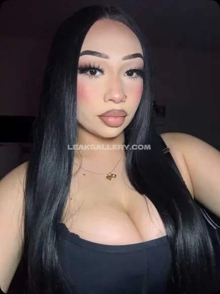 Josiealesia Exclusive Leaked Nude Onlyfans #540958