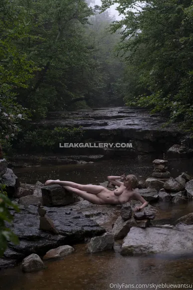 Skyebluewantsu Exclusive Leaked Nude Onlyfans #1791568