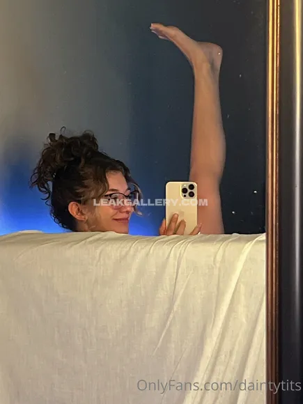 Daintytits Exclusive Leaked Nude Onlyfans #267340