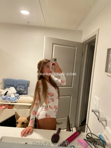 Prettybitchmia Exclusive Leaked Nude Onlyfans #30340