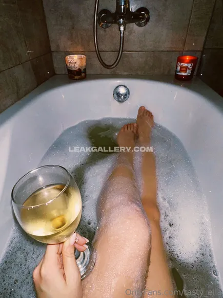 Tasty_ella / harmony_haze Exclusive Leaked Nude Onlyfans #708112