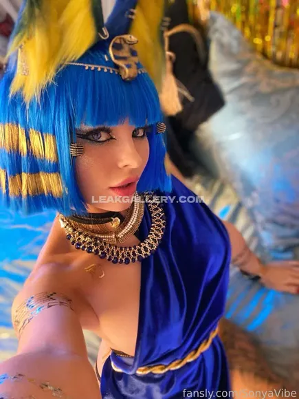 Sonyavibe Exclusive Leaked Nude Onlyfans #2154577