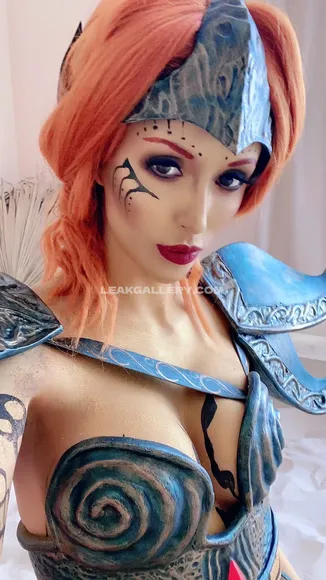 Valeryhimera Exclusive Leaked Nude Onlyfans #1247236