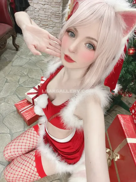 Peachmilky_ Exclusive Leaked Nude Onlyfans #993076