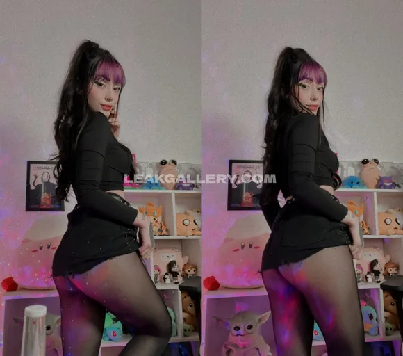 Kyure Exclusive Leaked Nude Onlyfans #125111