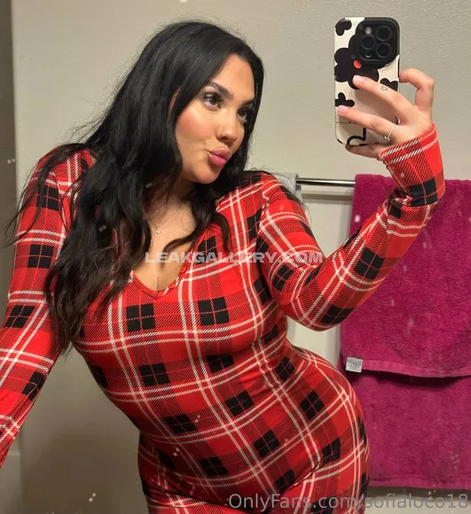 Sofialoco18 Exclusive Leaked Nude Onlyfans #258150