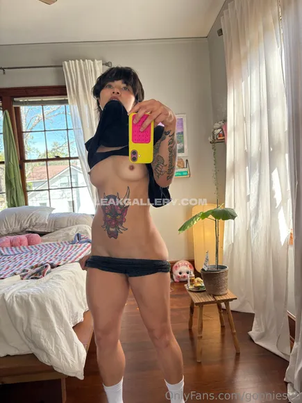 Gooniesyd Exclusive Leaked Nude Onlyfans #1168910