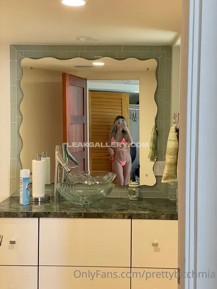Prettybitchmia Exclusive Leaked Nude Onlyfans #29629