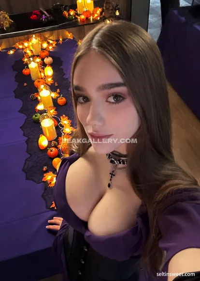 Selti / seltin Exclusive Leaked Nude Onlyfans #391570