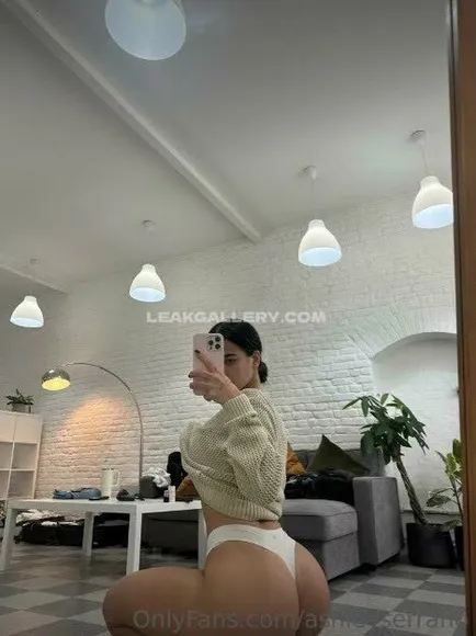 Ashleyserrano Exclusive Leaked Nude Onlyfans #1943241