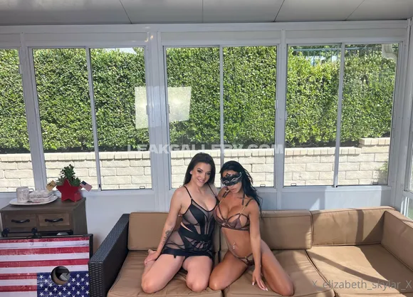 X_elizabeth_skylar_x Exclusive Leaked Nude Onlyfans #738402