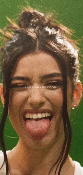 Dixiedamelio Exclusive Leaked Nude Onlyfans #2131915