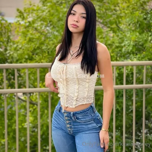 Kawaiisofey / aisahasofey / aishahsofey Exclusive Leaked Nude Onlyfans #1752556