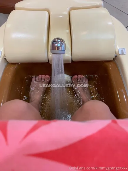 Kimmygranger Exclusive Leaked Nude Onlyfans #1628310