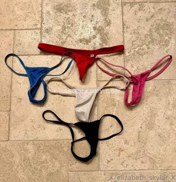 X_elizabeth_skylar_x Exclusive Leaked Nude Onlyfans #732698