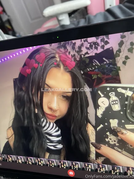 Jadelove.xo Exclusive Leaked Nude Onlyfans #357067