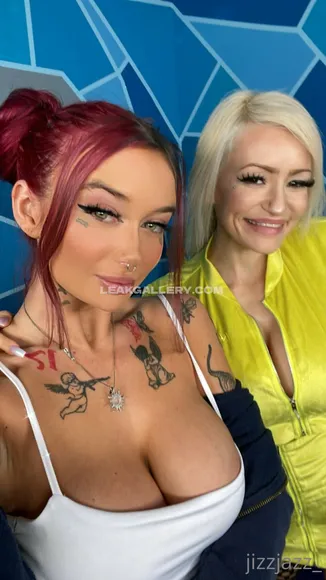 Jizzjazz_ Exclusive Leaked Nude Onlyfans #253440