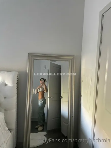 Prettybitchmia Exclusive Leaked Nude Onlyfans #30561