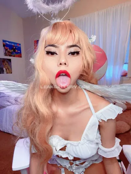 Catgirl Exclusive Leaked Nude Onlyfans #1348195