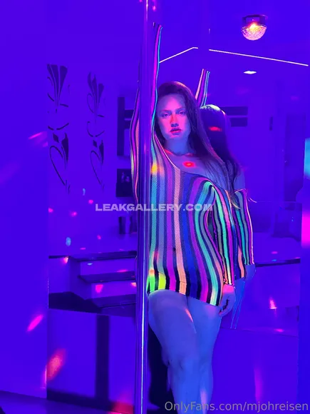 Mjohreisen Exclusive Leaked Nude Onlyfans #122750