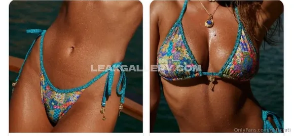 Glitterati Exclusive Leaked Nude Onlyfans #132871