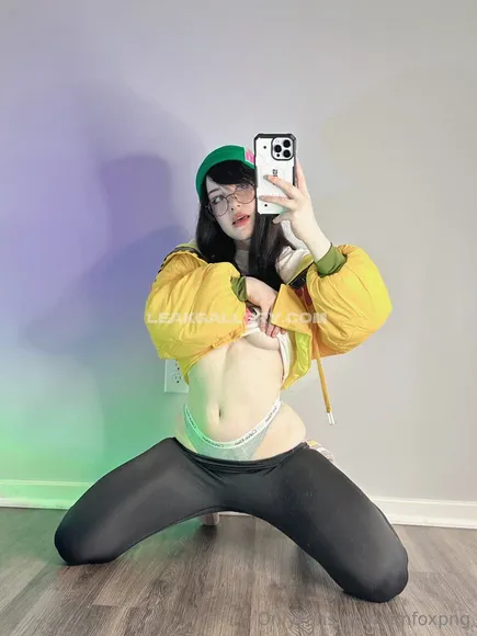 Emfoxpng Exclusive Leaked Nude Onlyfans #962508