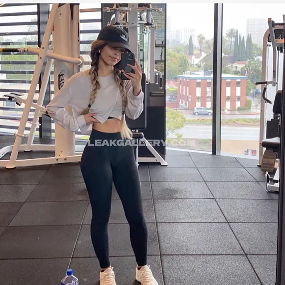 Valkyrae Exclusive Leaked Nude Onlyfans #2156451