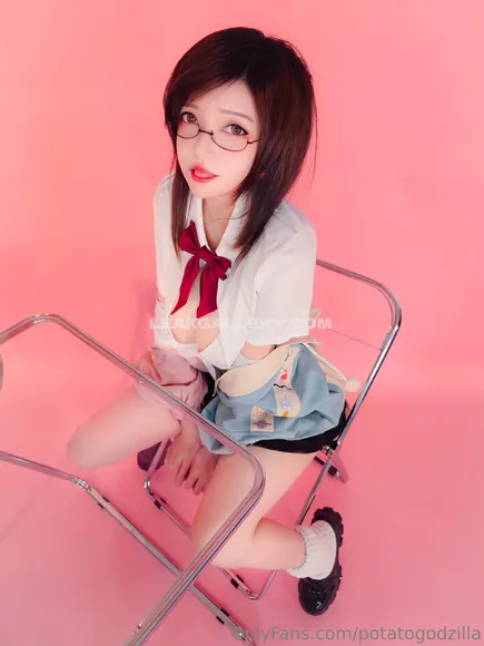 Potatogodzilla Exclusive Leaked Nude Onlyfans #1911706