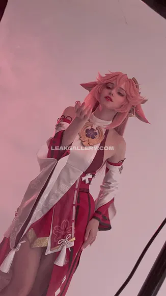 Shiroganesama Exclusive Leaked Nude Onlyfans #2168109