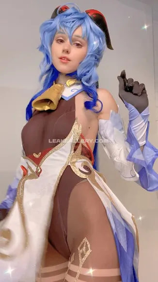 Shiroganesama Exclusive Leaked Nude Onlyfans #2220529