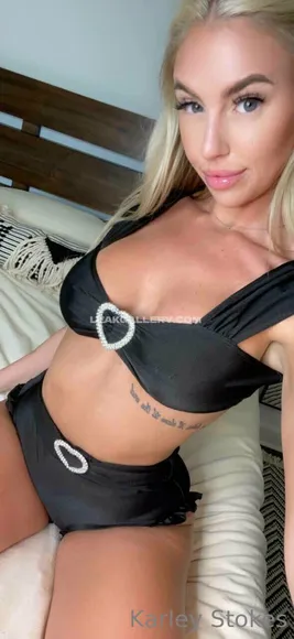 Karleystokes Exclusive Leaked Nude Onlyfans #218304