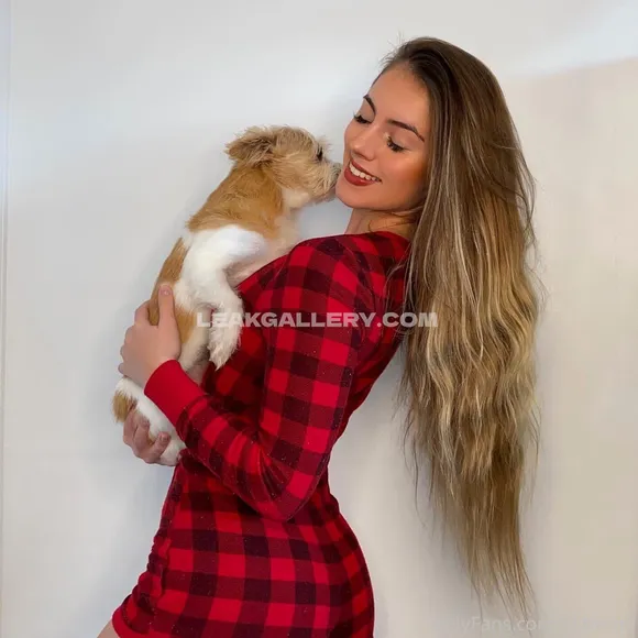 Glitterati Exclusive Leaked Nude Onlyfans #133608