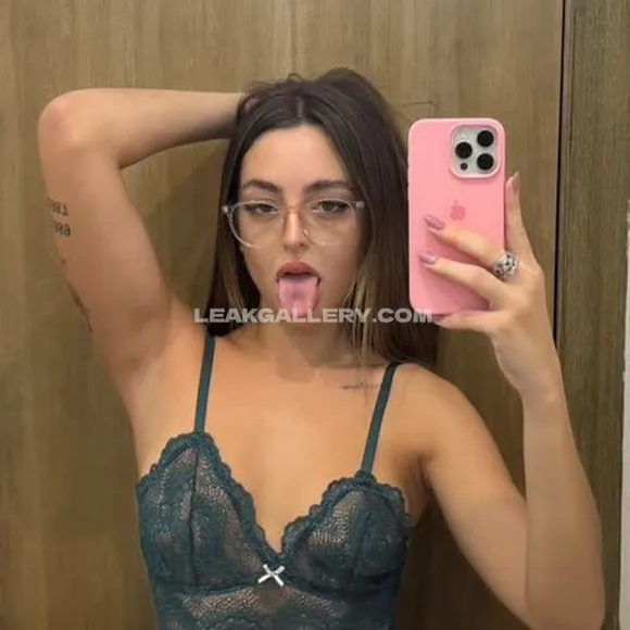 Angeleswatters / angeleswatter / angelwatters Exclusive Leaked Nude Onlyfans #461641