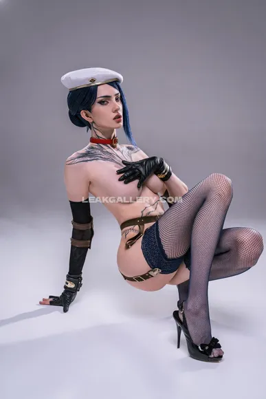 Xenoncos Exclusive Leaked Nude Onlyfans #945509