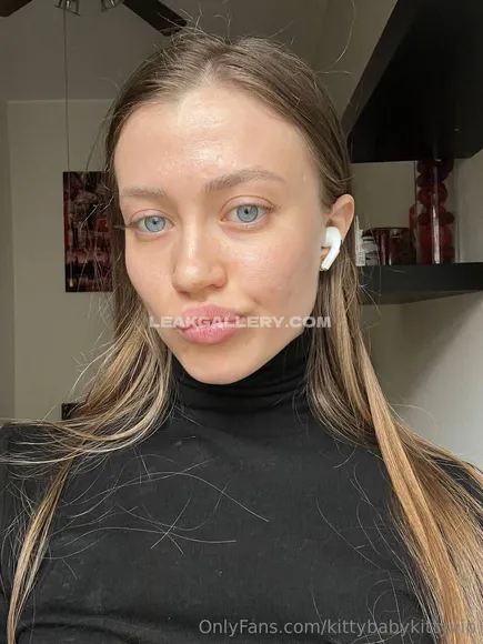 Kittybabykittyvip Exclusive Leaked Nude Onlyfans #264978