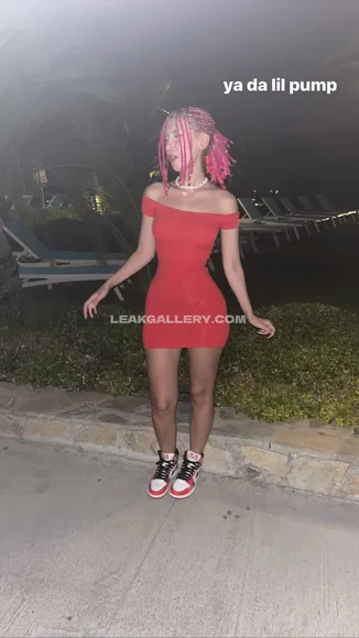 Kardelexuwu Exclusive Leaked Nude Onlyfans #328490