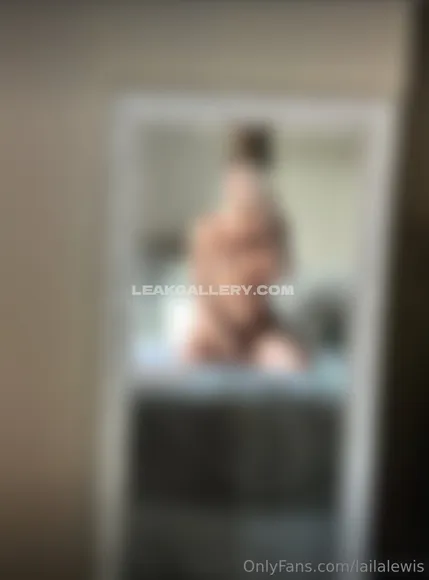 Luvlaila Exclusive Leaked Nude Onlyfans #1134400