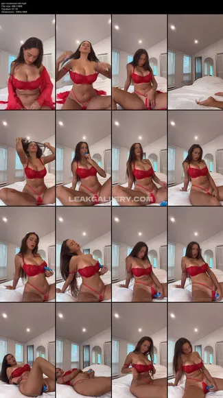 Cecerose Exclusive Leaked Nude Onlyfans #465425