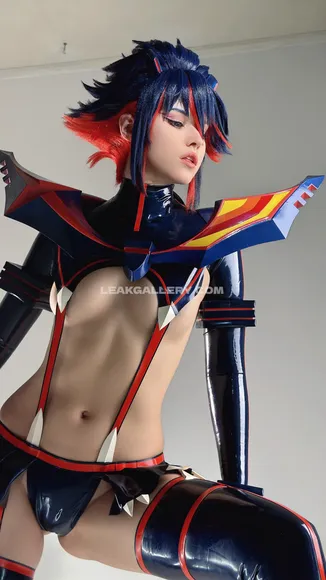 Shiroganesama Exclusive Leaked Nude Onlyfans #2205694