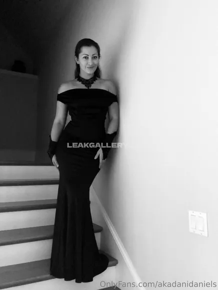 Danidaniels Exclusive Leaked Nude Onlyfans #1674614
