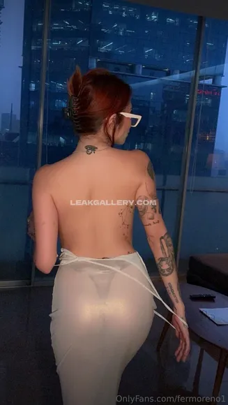 Fermoreno1 Exclusive Leaked Nude Onlyfans #1026676